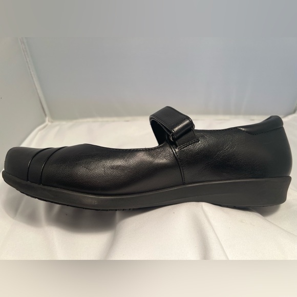 ABEO Ida black Mary Jane's size 8 - Picture 9 of 12